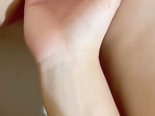 Handsandpussys Dildo Sex By