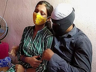 Grade Badane Ke Liye School Girl Teacher Se Chud Gyi